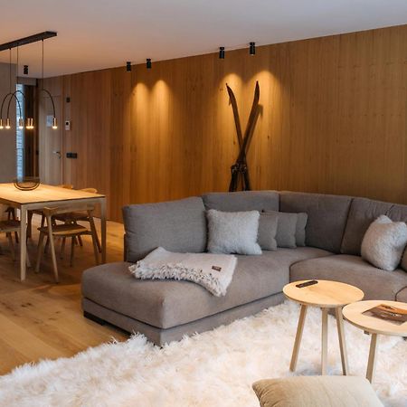 Isard Residences By Leo El Tarter Ngoại thất bức ảnh