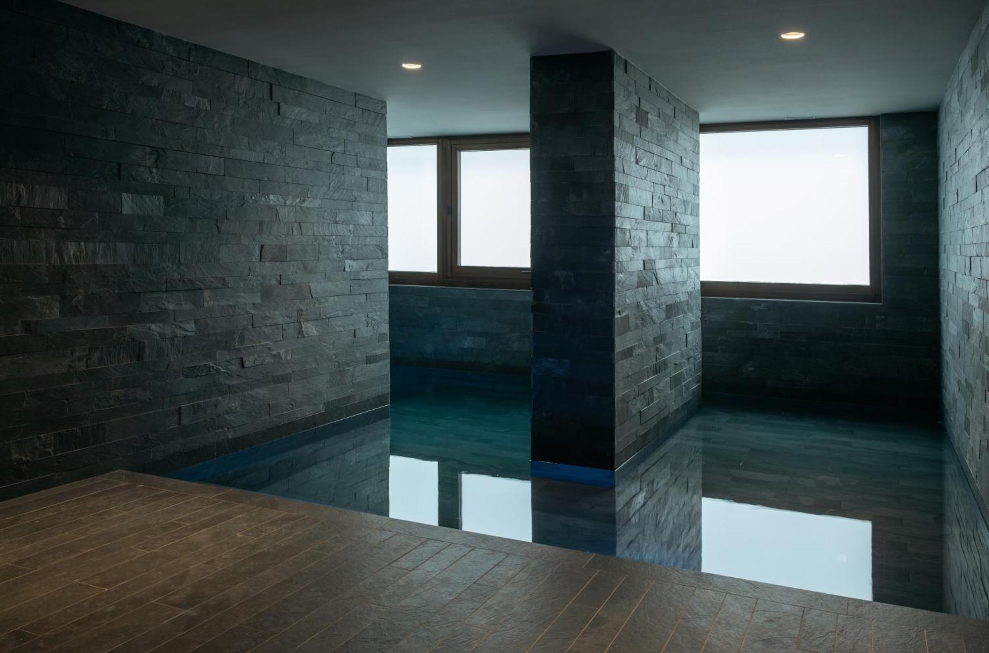 Isard Residences By Leo El Tarter Ngoại thất bức ảnh