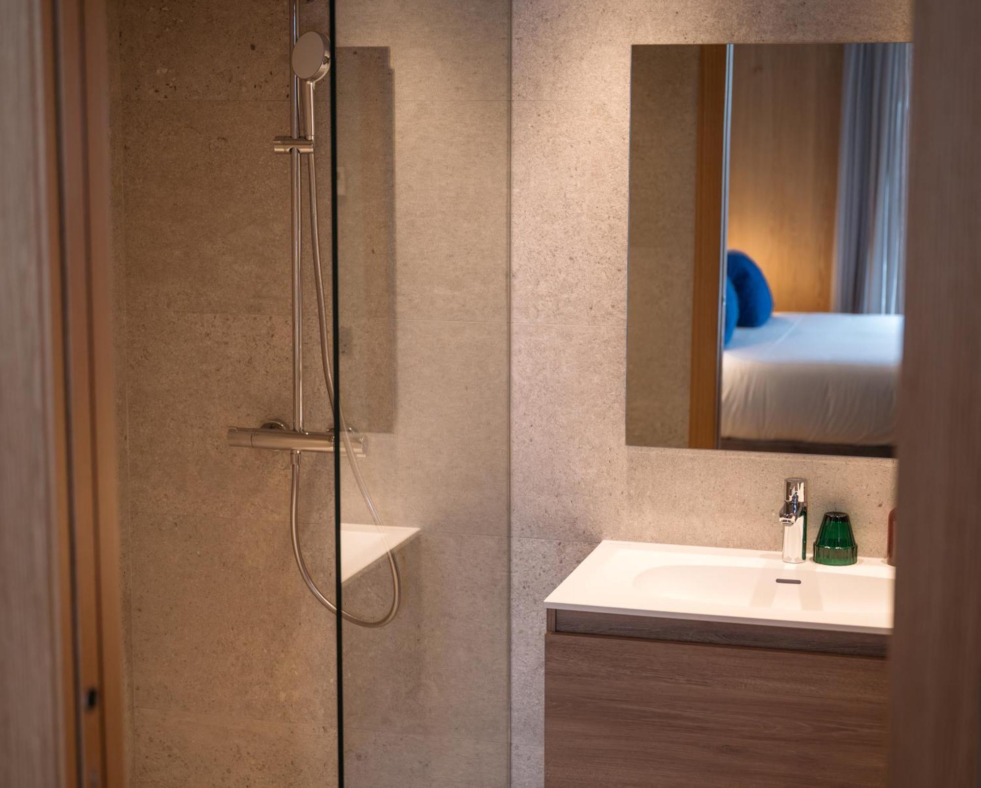 Isard Residences By Leo El Tarter Ngoại thất bức ảnh