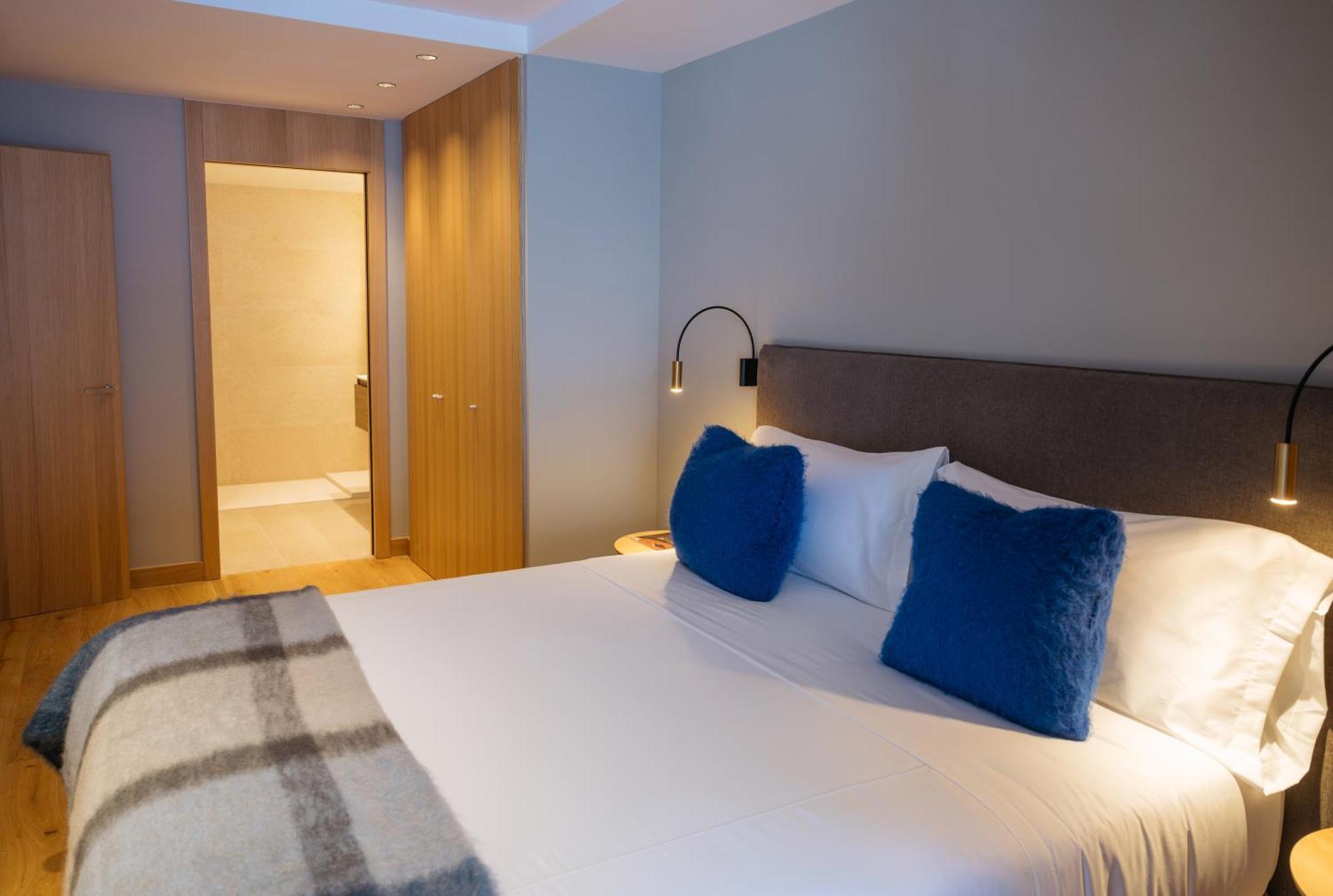 Isard Residences By Leo El Tarter Ngoại thất bức ảnh