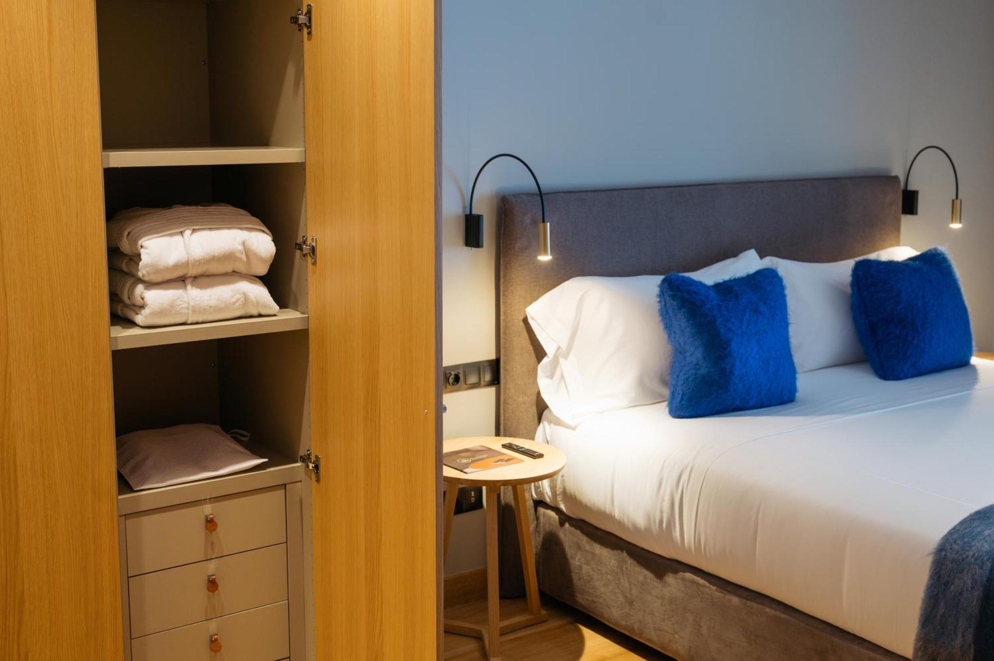 Isard Residences By Leo El Tarter Ngoại thất bức ảnh