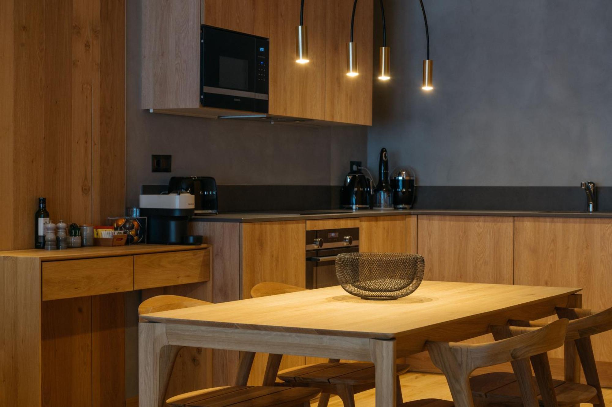 Isard Residences By Leo El Tarter Ngoại thất bức ảnh