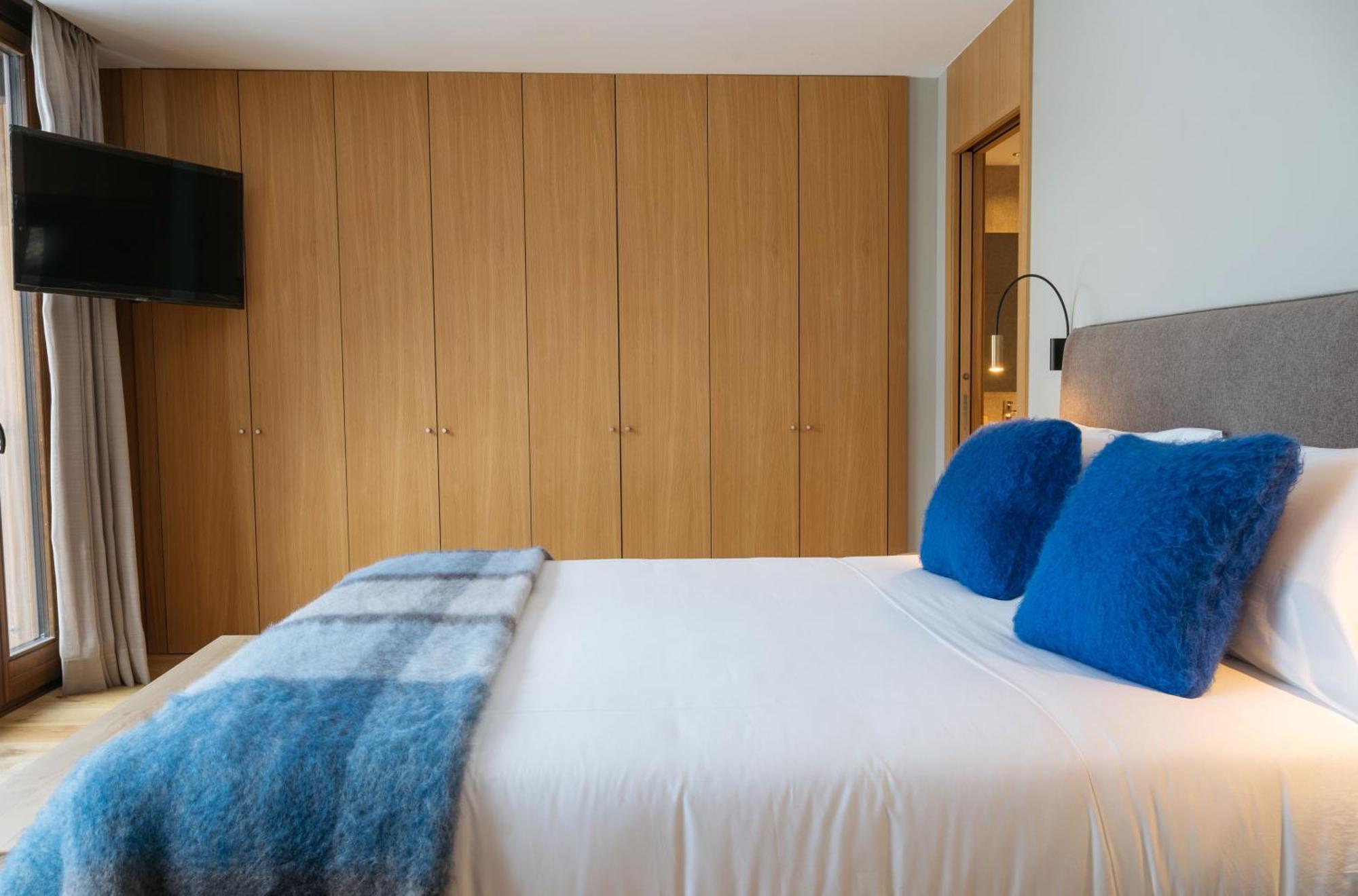 Isard Residences By Leo El Tarter Ngoại thất bức ảnh