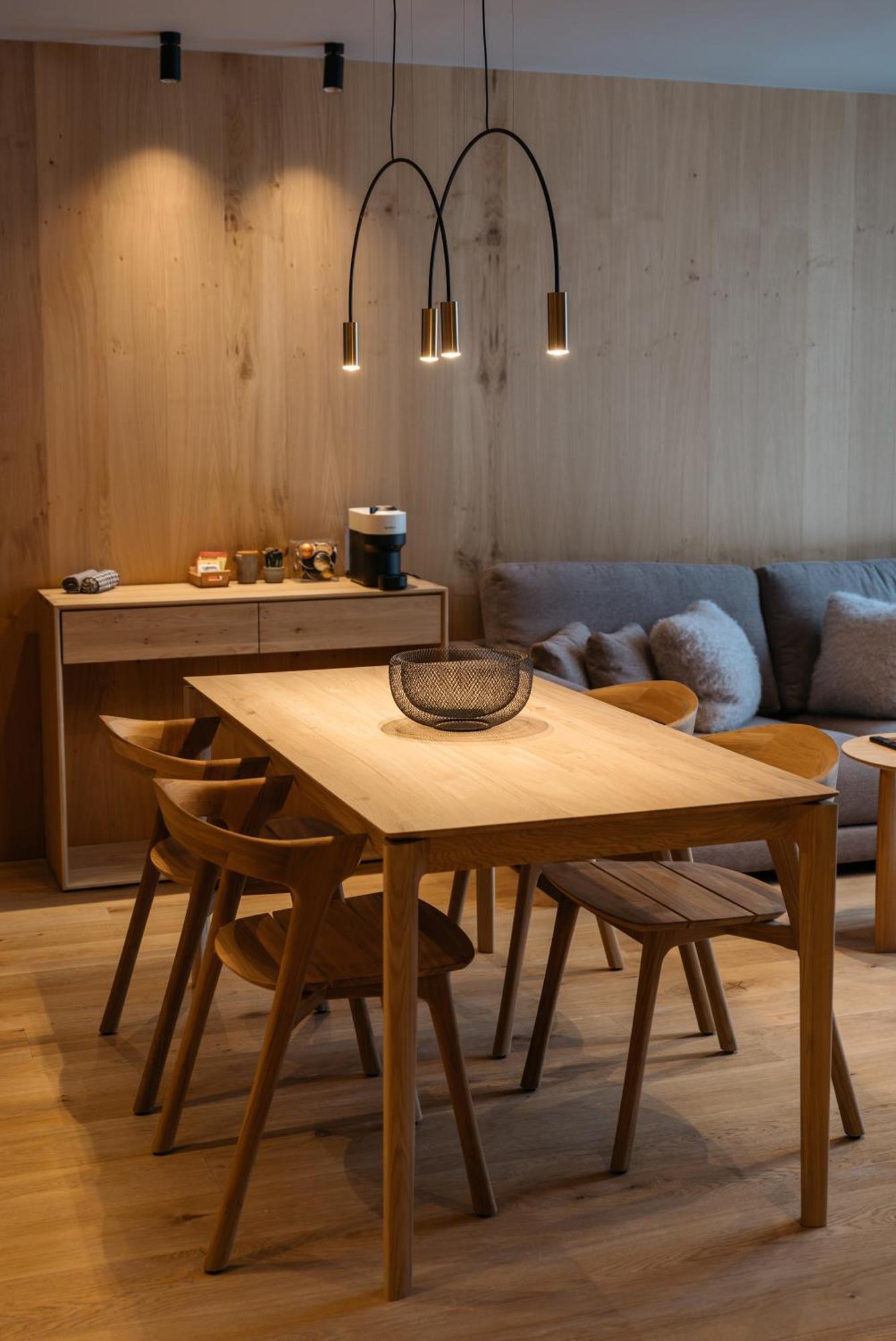 Isard Residences By Leo El Tarter Ngoại thất bức ảnh