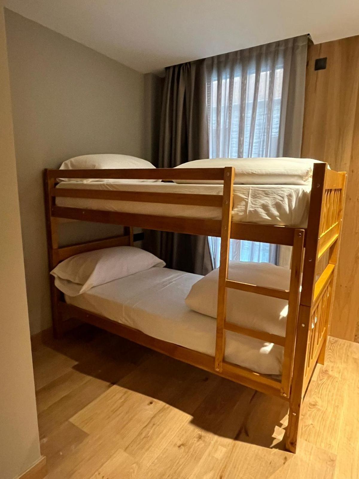 Isard Residences By Leo El Tarter Ngoại thất bức ảnh