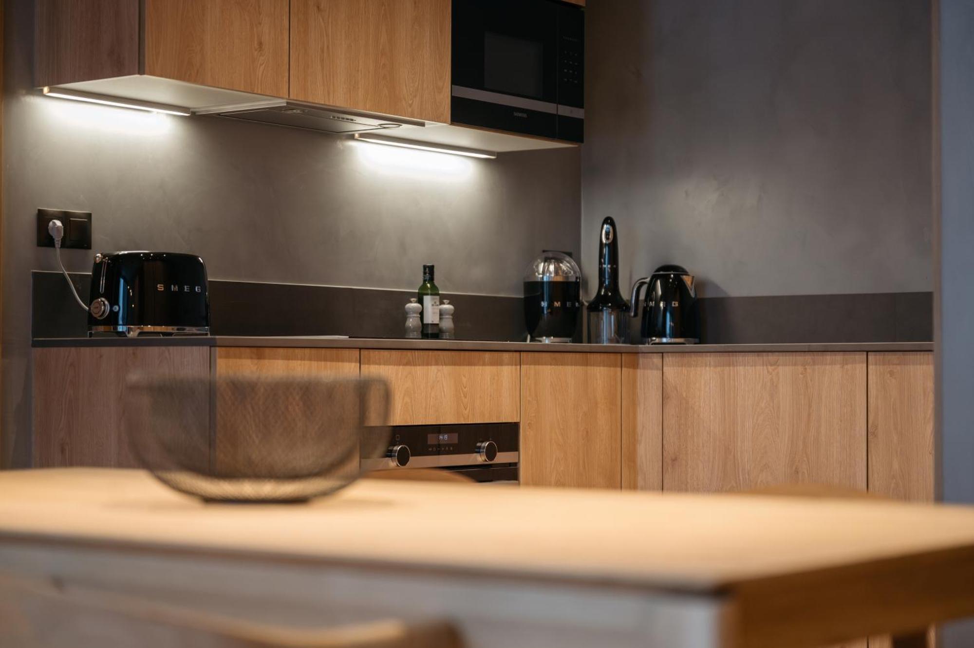 Isard Residences By Leo El Tarter Ngoại thất bức ảnh