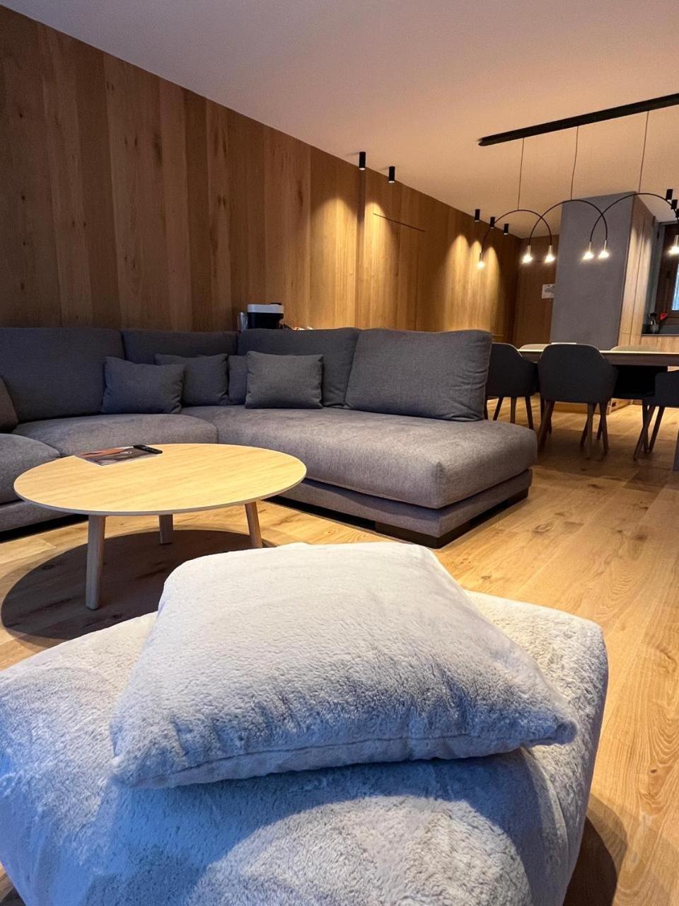 Isard Residences By Leo El Tarter Ngoại thất bức ảnh