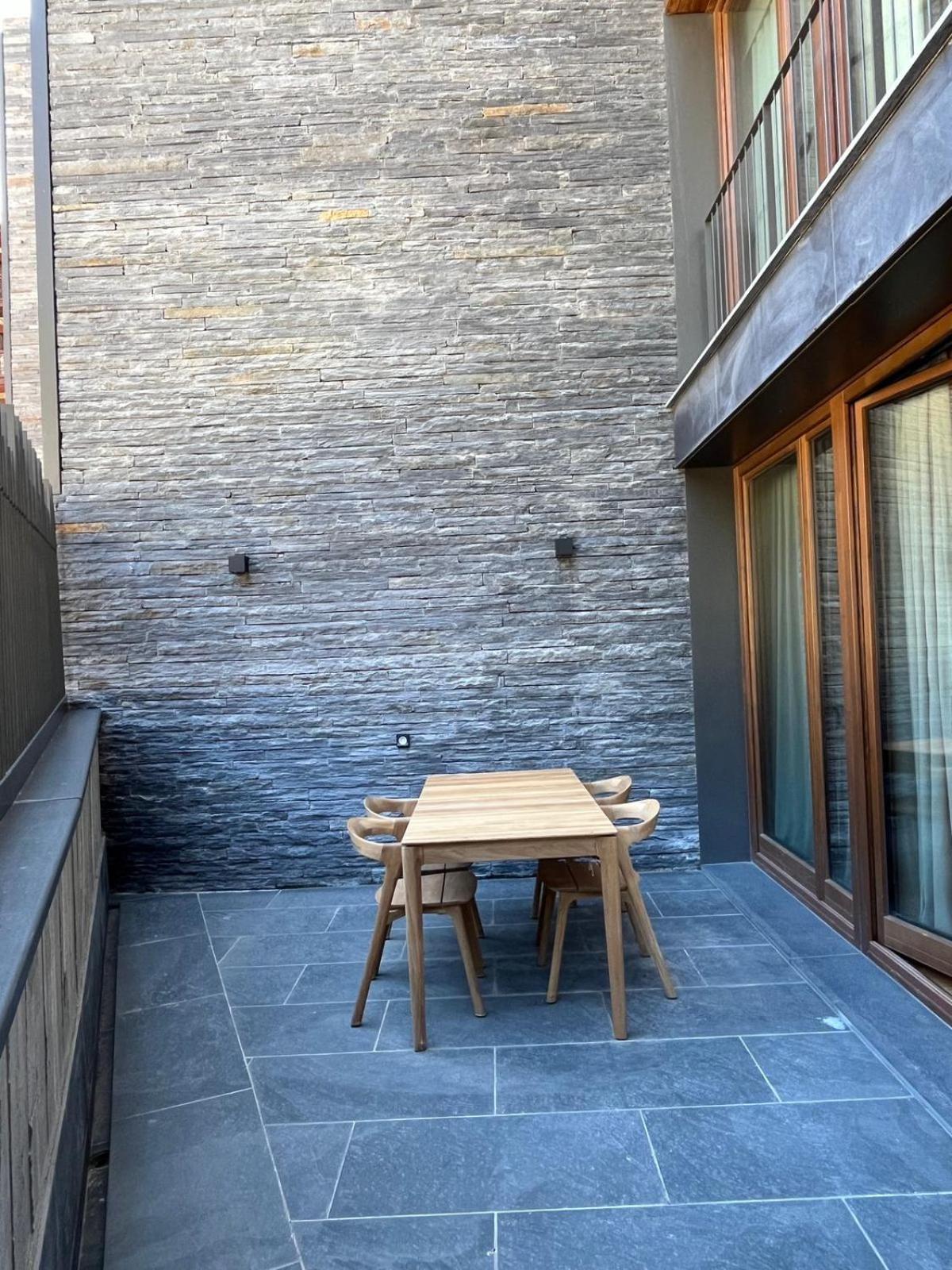 Isard Residences By Leo El Tarter Ngoại thất bức ảnh