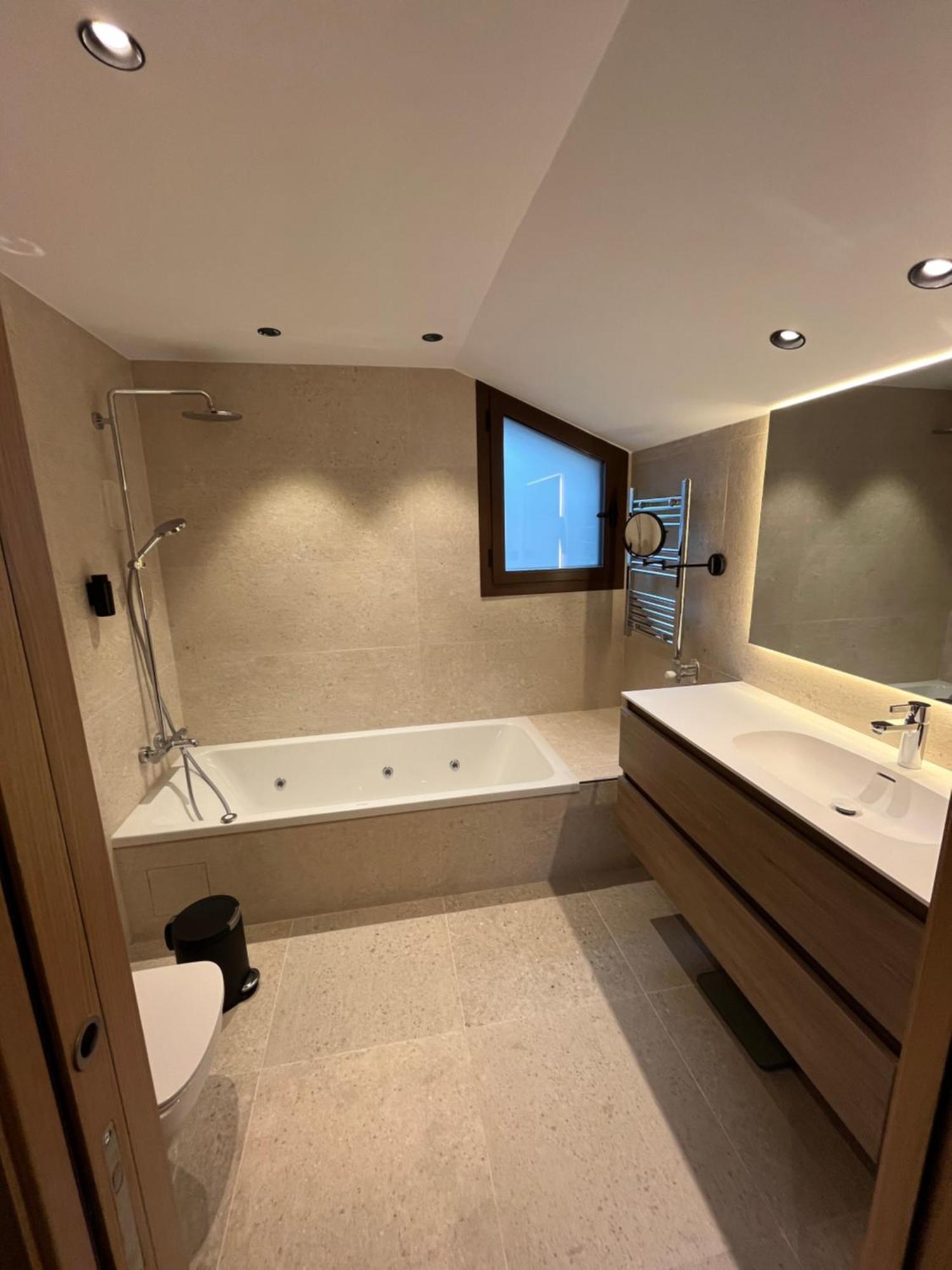 Isard Residences By Leo El Tarter Ngoại thất bức ảnh