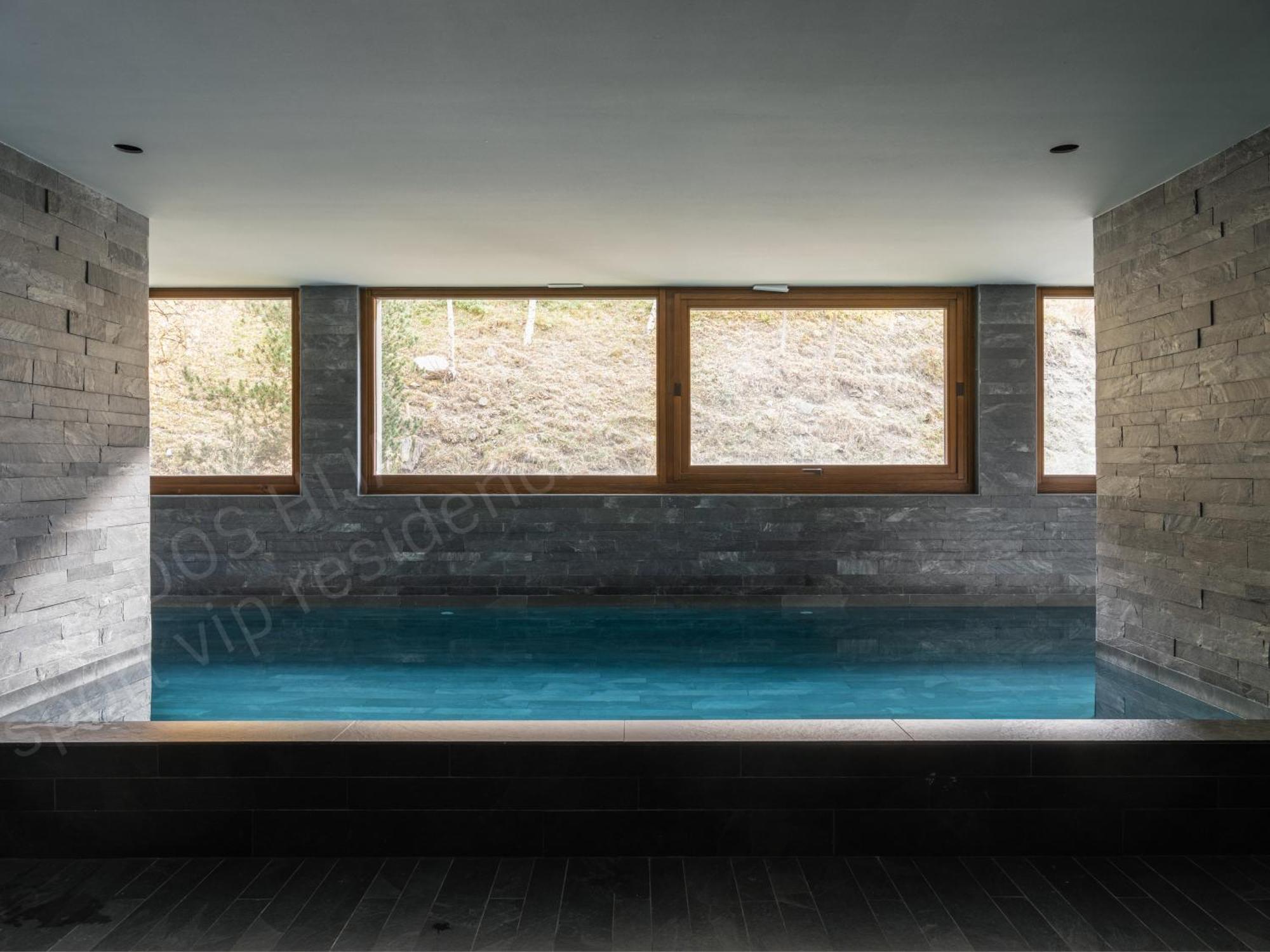 Isard Residences By Leo El Tarter Ngoại thất bức ảnh