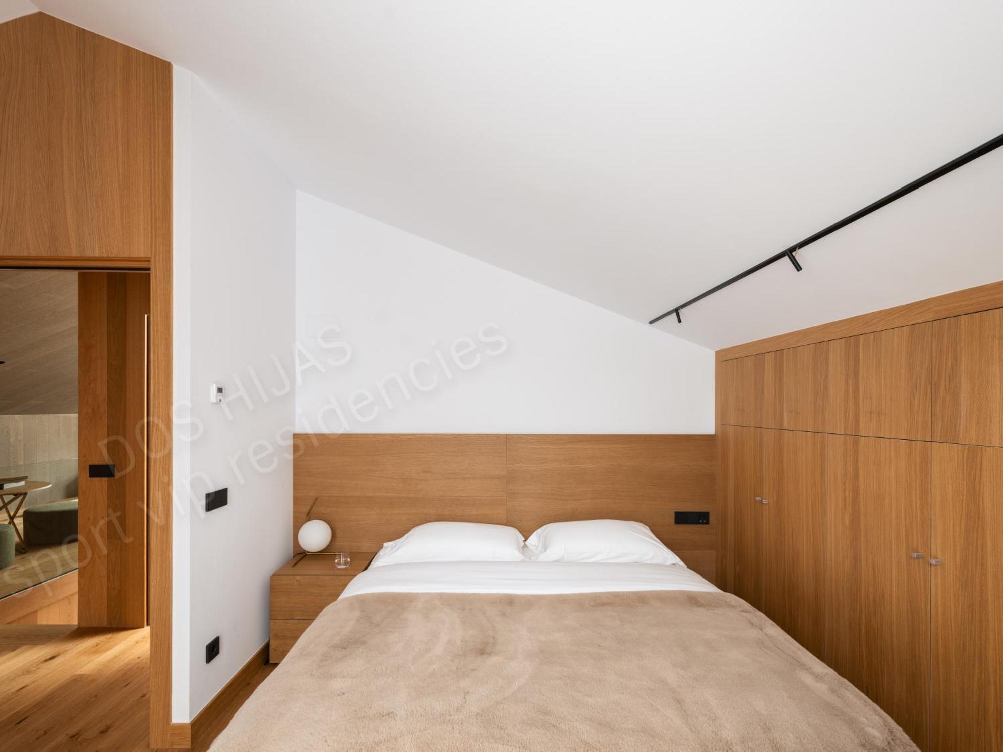 Isard Residences By Leo El Tarter Ngoại thất bức ảnh