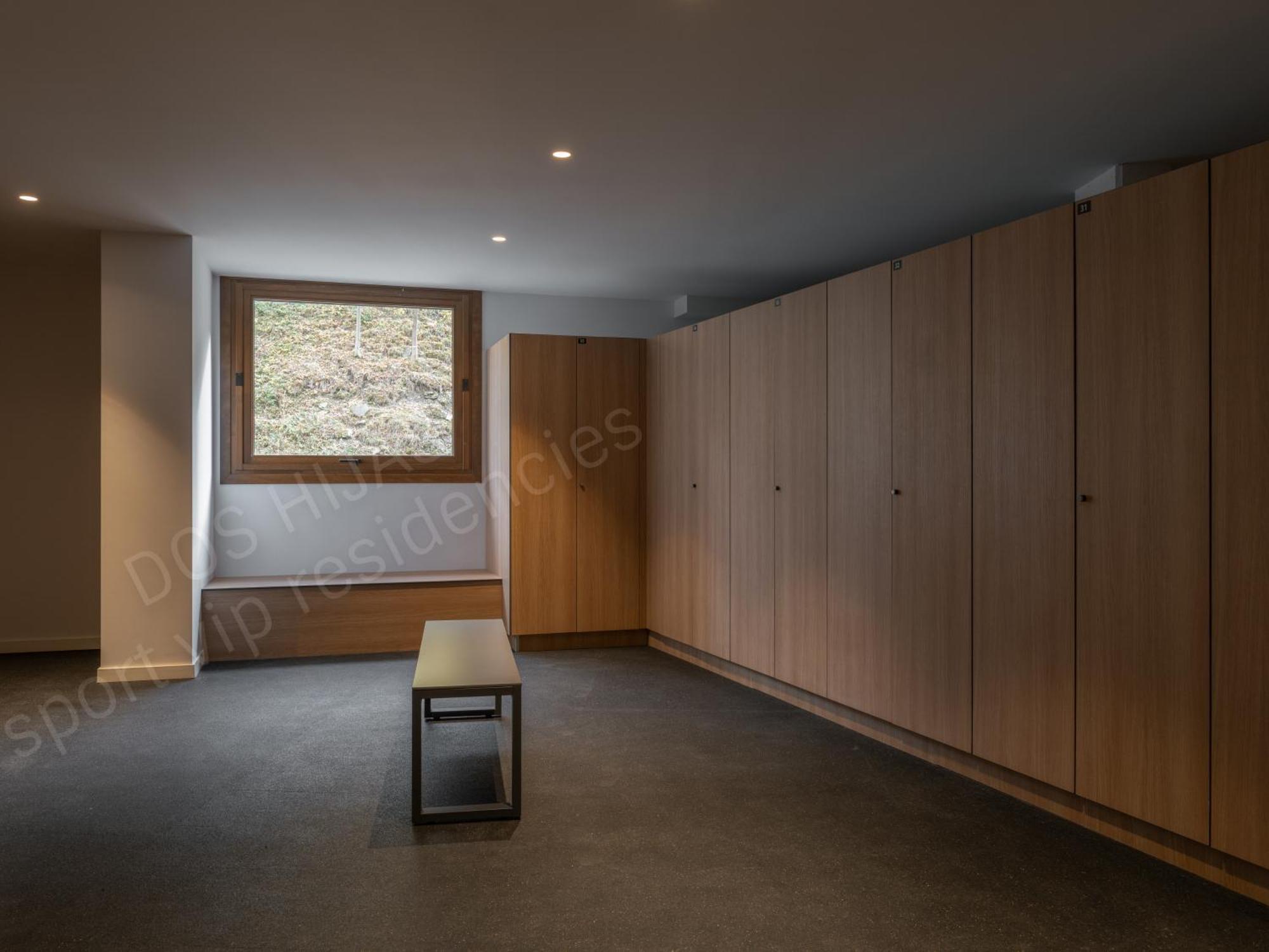 Isard Residences By Leo El Tarter Ngoại thất bức ảnh