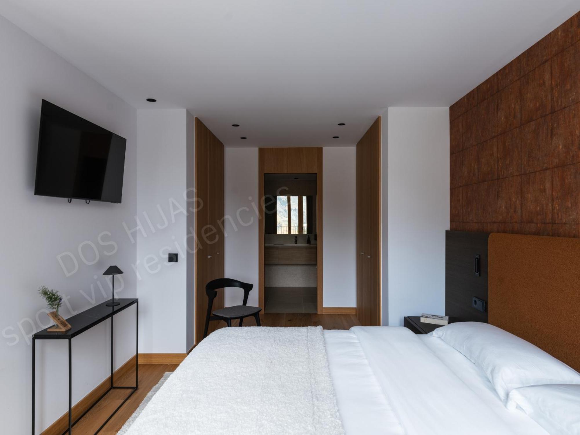 Isard Residences By Leo El Tarter Ngoại thất bức ảnh