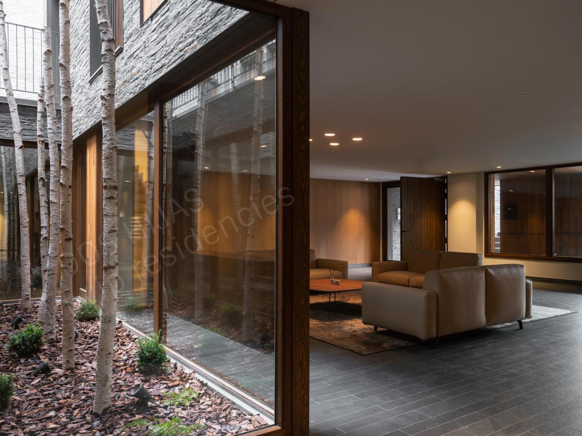 Isard Residences By Leo El Tarter Ngoại thất bức ảnh