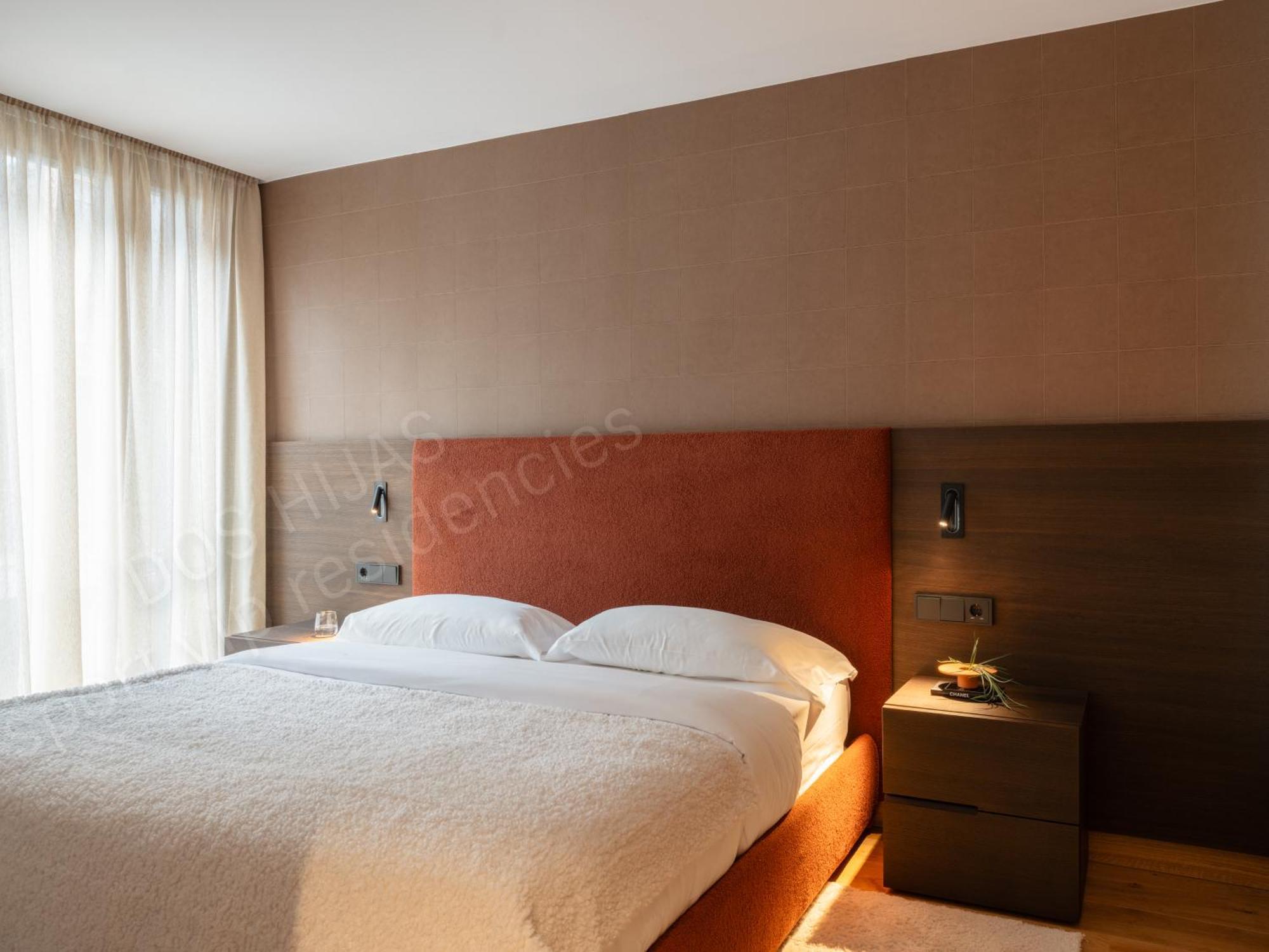 Isard Residences By Leo El Tarter Ngoại thất bức ảnh