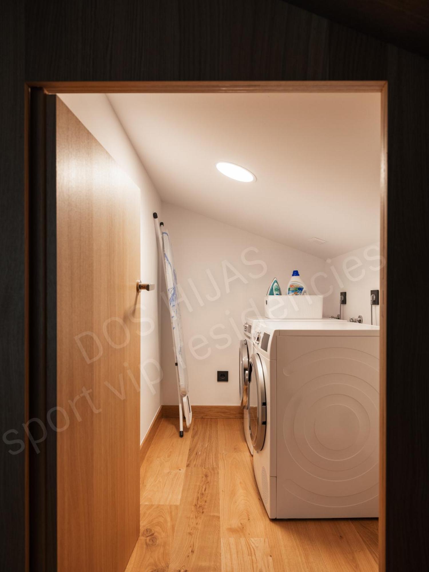 Isard Residences By Leo El Tarter Ngoại thất bức ảnh
