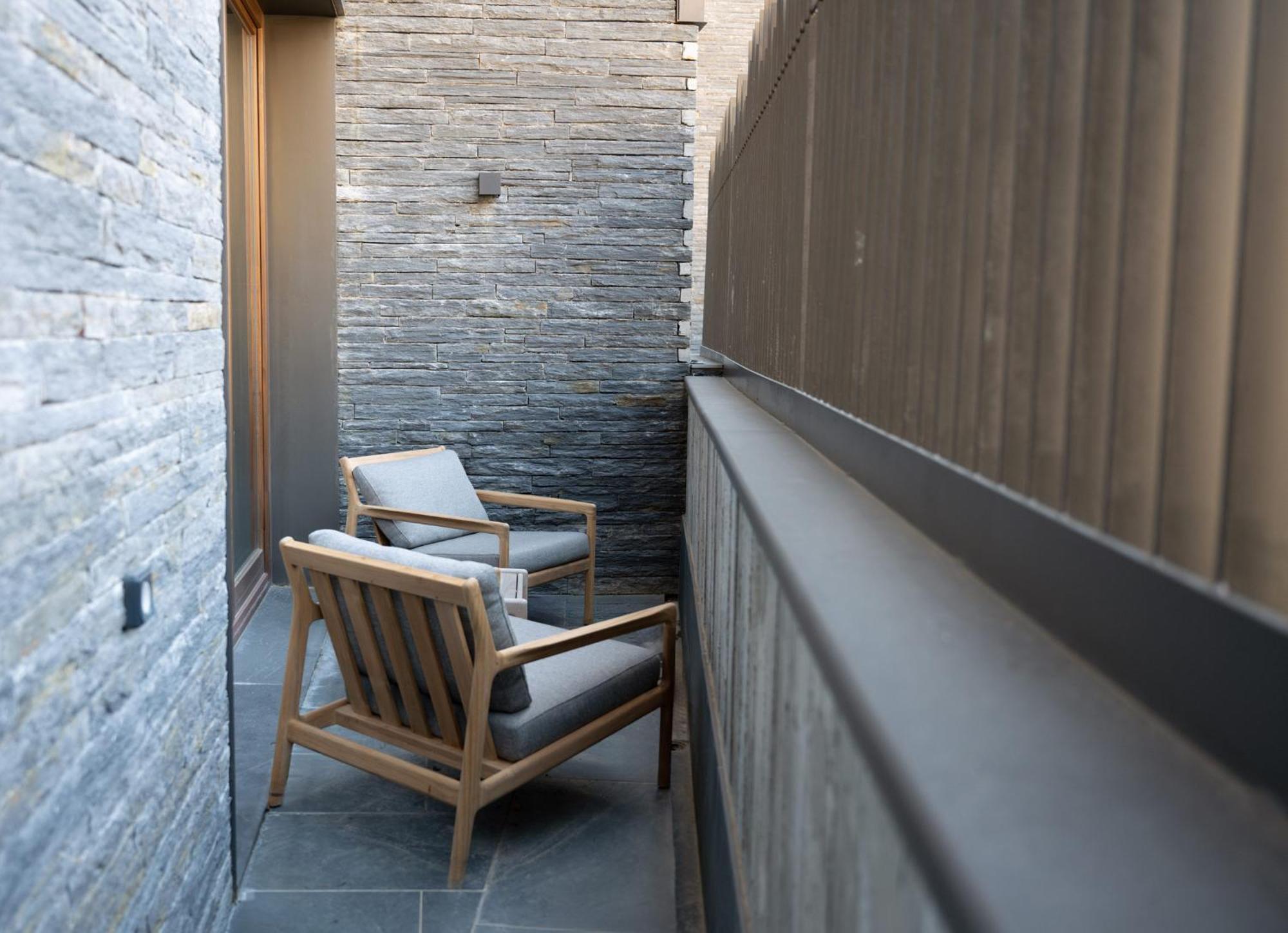 Isard Residences By Leo El Tarter Ngoại thất bức ảnh