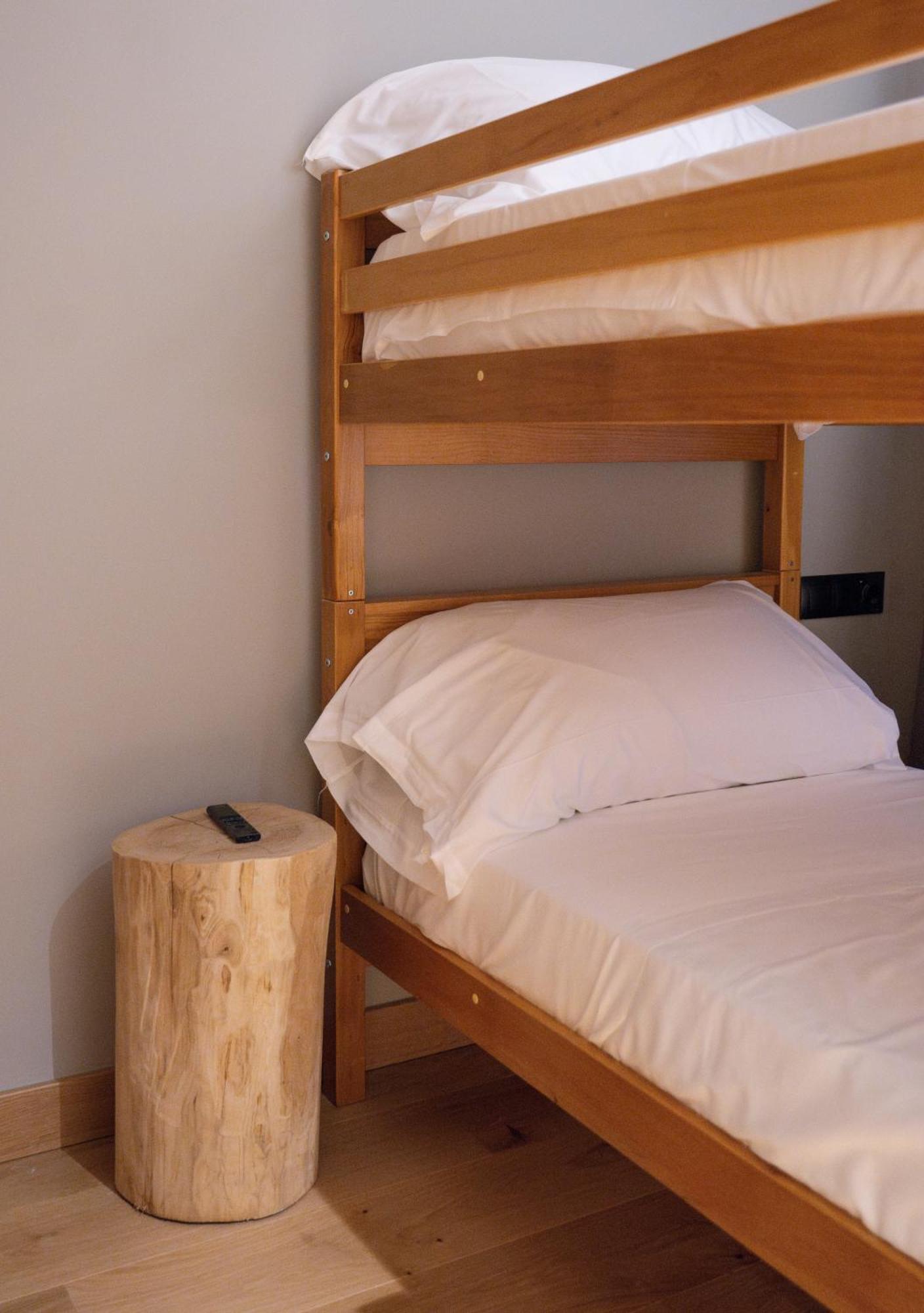 Isard Residences By Leo El Tarter Ngoại thất bức ảnh