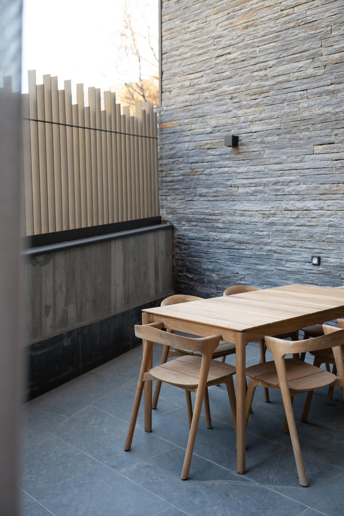 Isard Residences By Leo El Tarter Ngoại thất bức ảnh