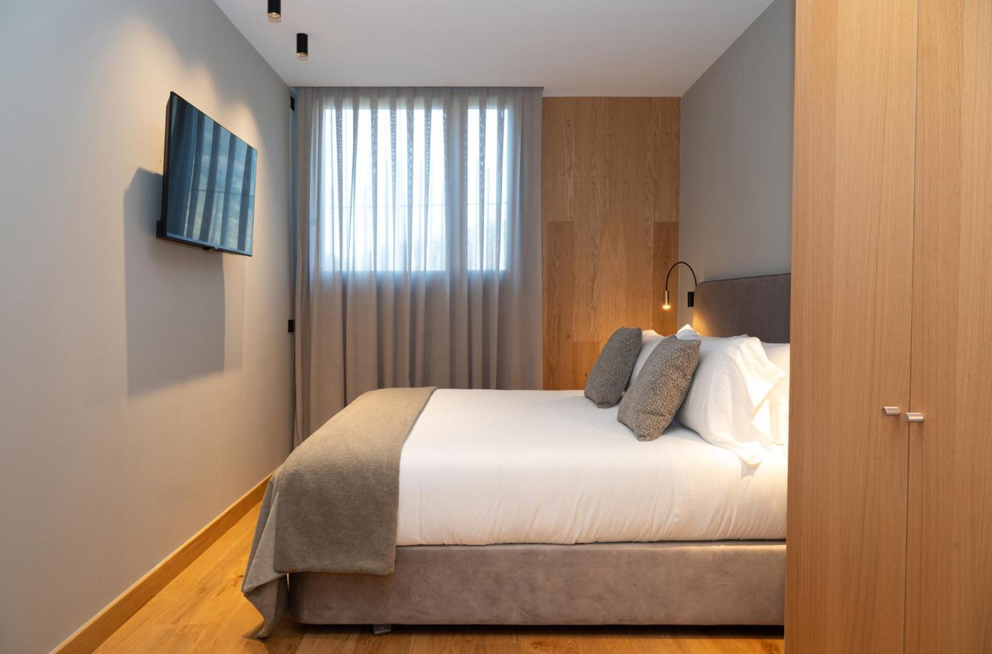 Isard Residences By Leo El Tarter Ngoại thất bức ảnh